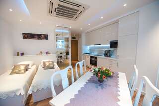 Апартаменты Apartament Elizabeth Centrum Белосток-6